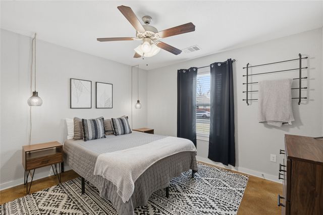 1111 Primrose Drive, Waco, TX 76706