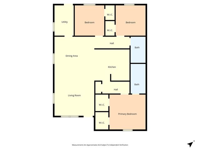 1111 Primrose Drive, Waco, TX 76706