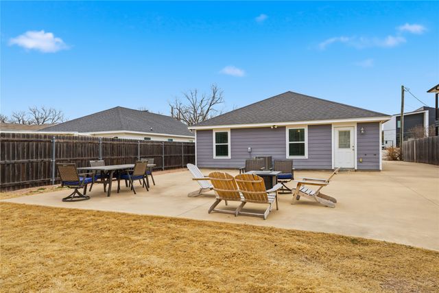 1111 Primrose Drive, Waco, TX 76706