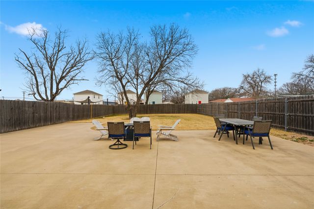 1111 Primrose Drive, Waco, TX 76706