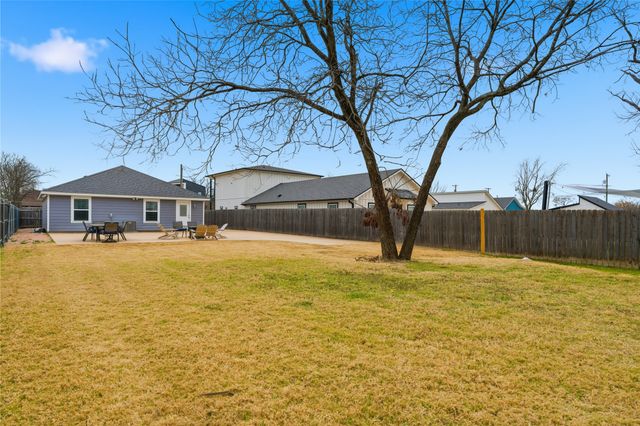 1111 Primrose Drive, Waco, TX 76706