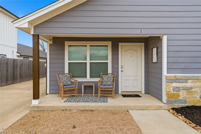 1111 Primrose Drive, Waco, TX 76706