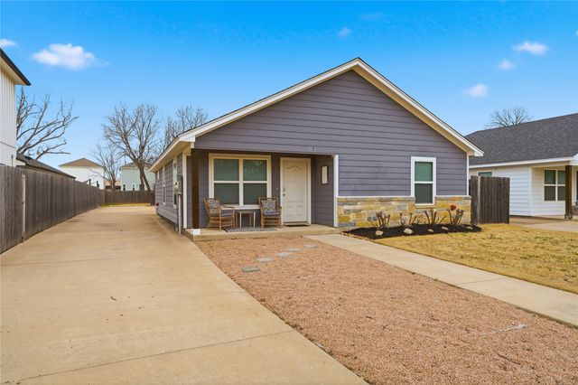 1111 Primrose Drive, Waco, TX 76706