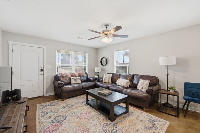 1111 Primrose Drive, Waco, TX 76706