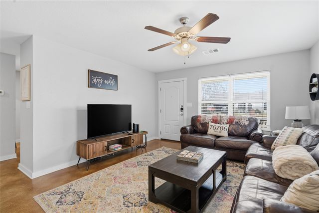 1111 Primrose Drive, Waco, TX 76706