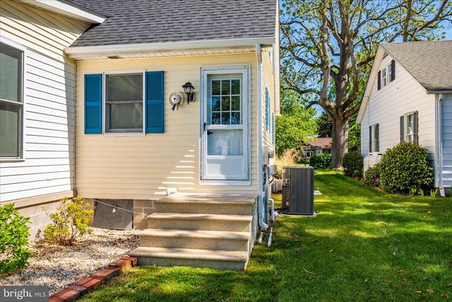 12912 PINE ST, Ocean City, MD 21842