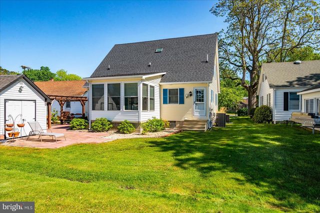 12912 PINE ST, Ocean City, MD 21842