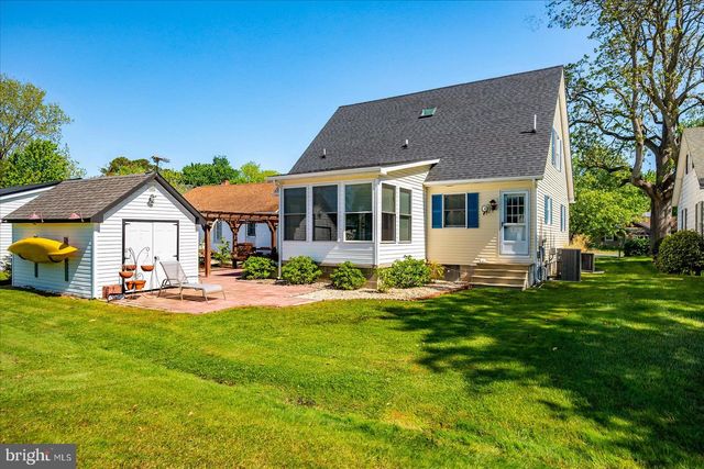 12912 PINE ST, Ocean City, MD 21842