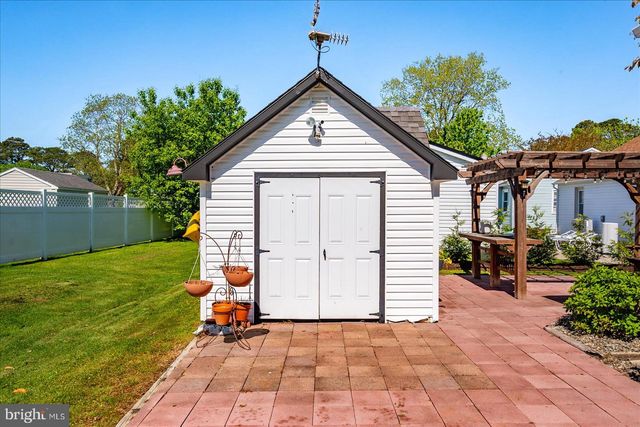 12912 PINE ST, Ocean City, MD 21842
