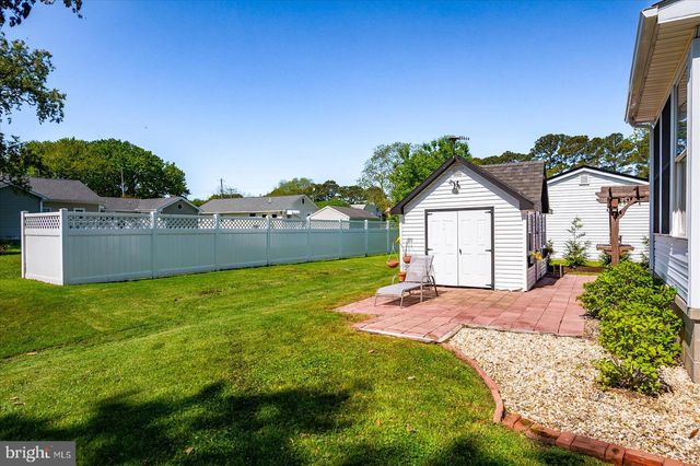 12912 PINE ST, Ocean City, MD 21842
