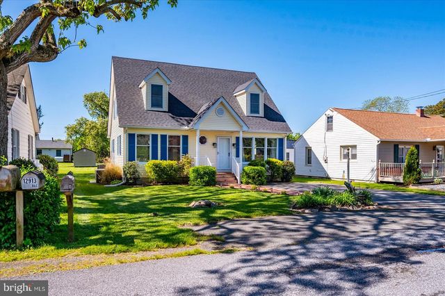 12912 PINE ST, Ocean City, MD 21842