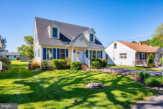 12912 PINE ST, Ocean City, MD 21842