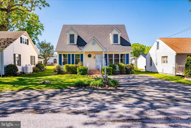 12912 PINE ST, Ocean City, MD 21842