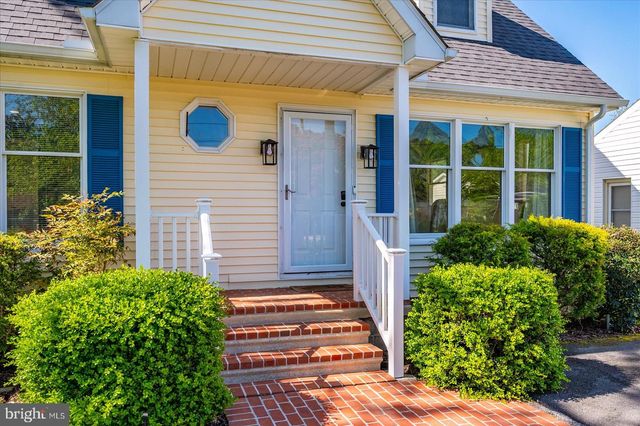 12912 PINE ST, Ocean City, MD 21842
