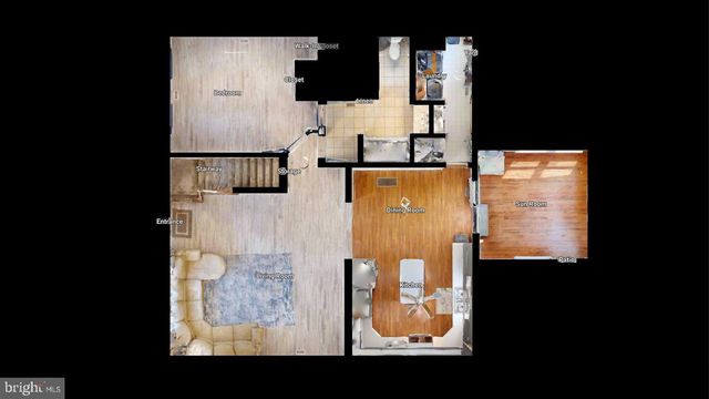 12912 PINE ST, Ocean City, MD 21842