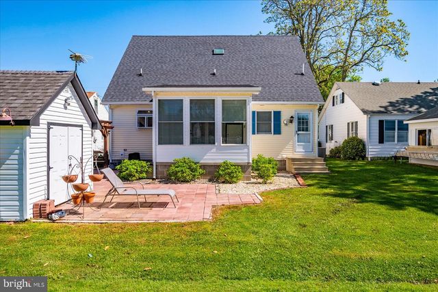 12912 PINE ST, Ocean City, MD 21842