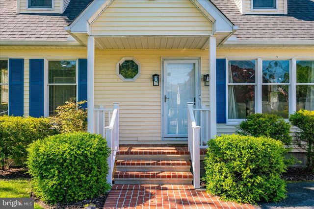 12912 PINE ST, Ocean City, MD 21842