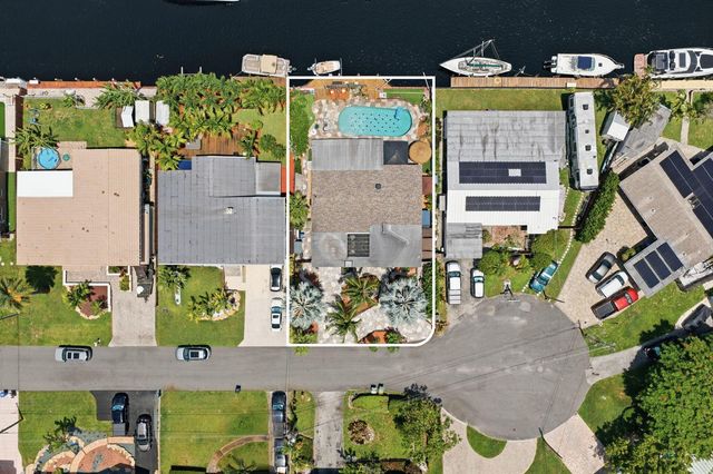 2642 NASSAU Lane, Fort Lauderdale, FL 33312