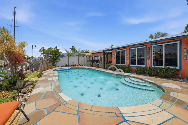2642 NASSAU Lane, Fort Lauderdale, FL 33312