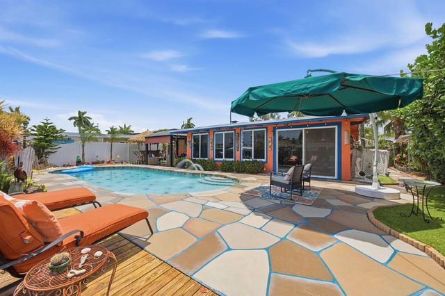 2642 NASSAU Lane, Fort Lauderdale, FL 33312