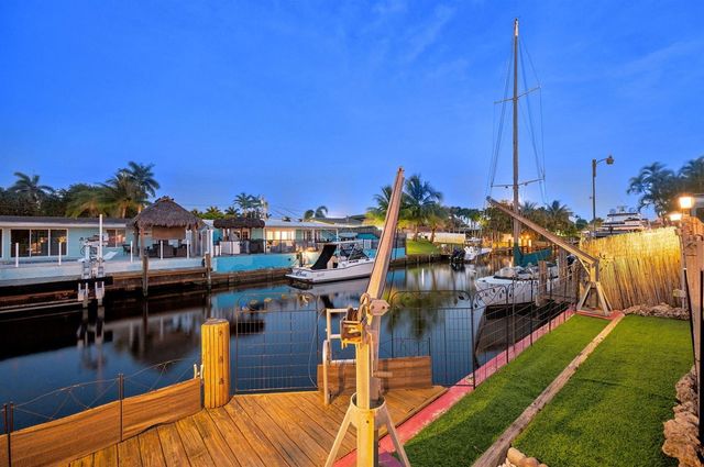 2642 NASSAU Lane, Fort Lauderdale, FL 33312