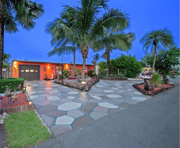 2642 NASSAU Lane, Fort Lauderdale, FL 33312