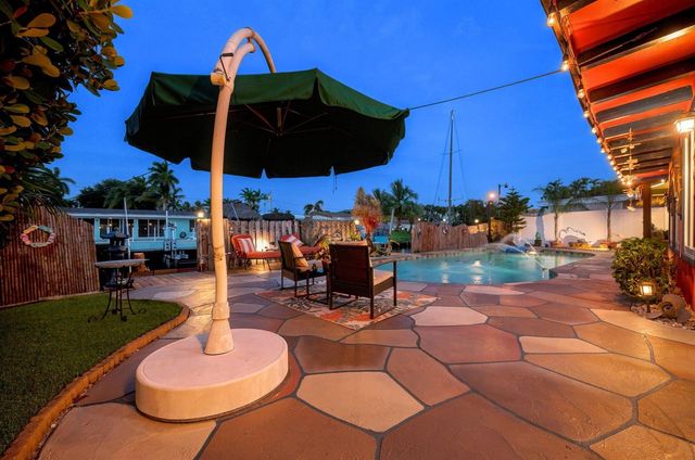 2642 NASSAU Lane, Fort Lauderdale, FL 33312