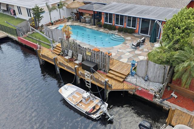 2642 NASSAU Lane, Fort Lauderdale, FL 33312