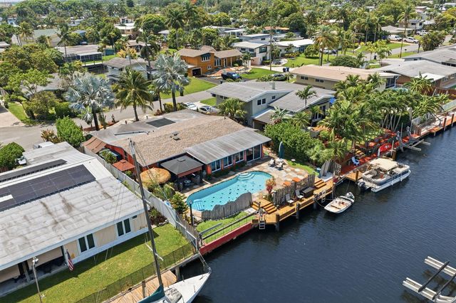 2642 NASSAU Lane, Fort Lauderdale, FL 33312