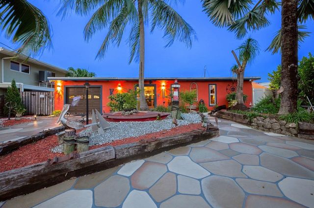 2642 NASSAU Lane, Fort Lauderdale, FL 33312