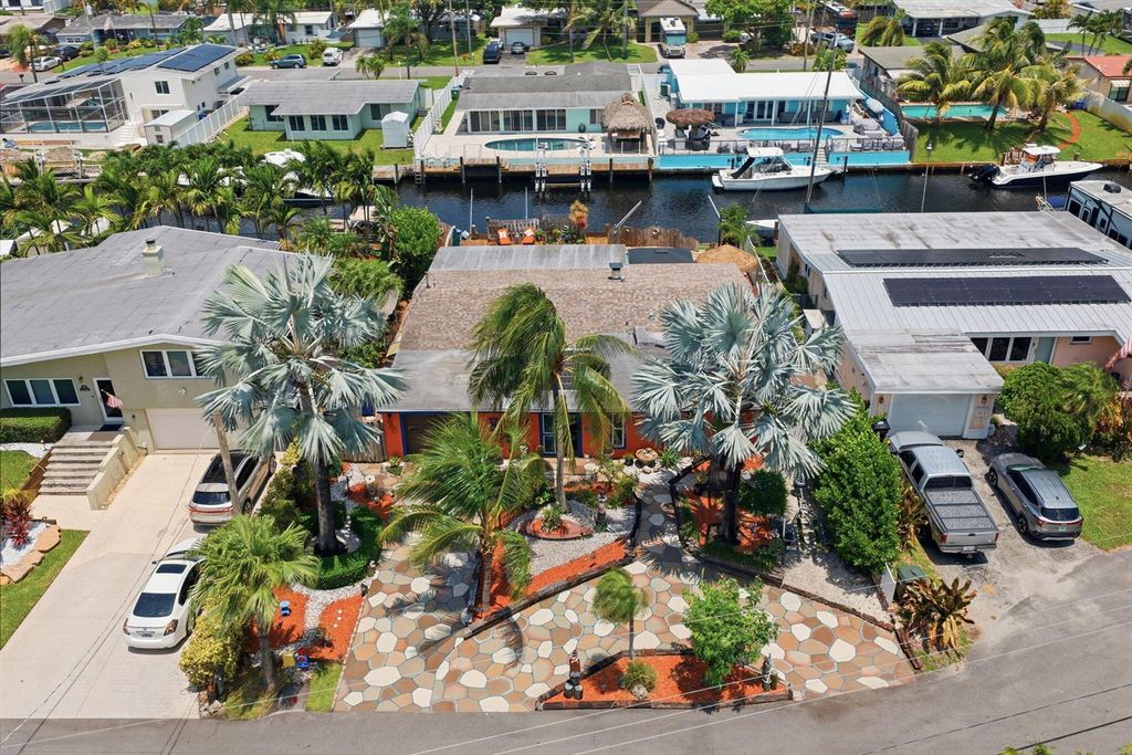 2642 NASSAU Lane, Fort Lauderdale, FL 33312