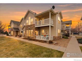 3648 Ponderosa Court 5, Evans, CO 80620