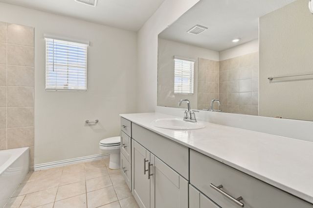 1801 Ash Oak Lane, Forney, TX 75126