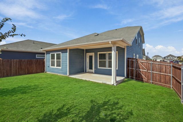 1801 Ash Oak Lane, Forney, TX 75126