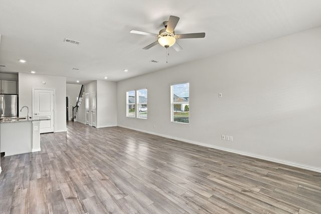 1801 Ash Oak Lane, Forney, TX 75126