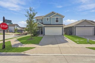 1801 Ash Oak Lane, Forney, TX 75126