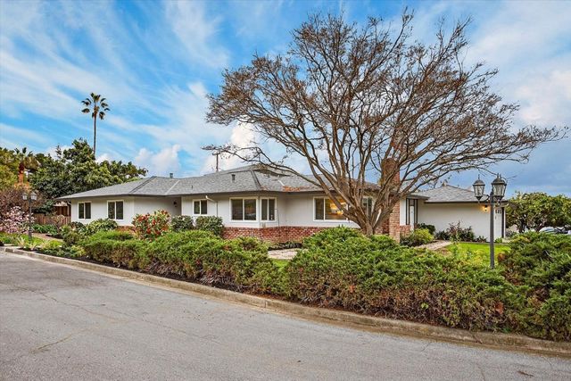 14920 East Hills Drive, San Jose, CA 95127