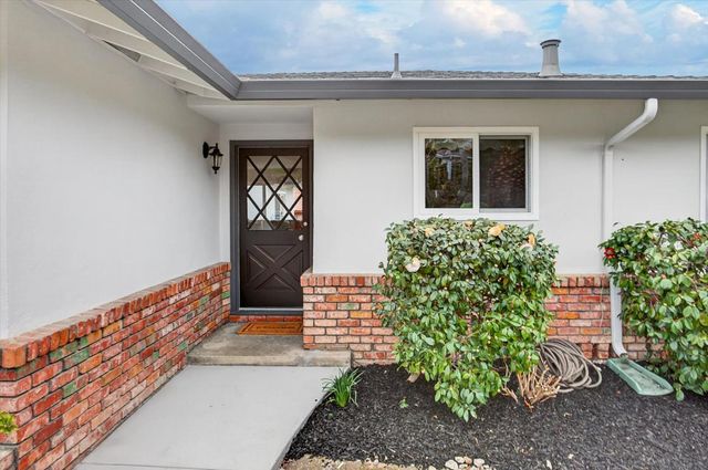 14920 East Hills Drive, San Jose, CA 95127