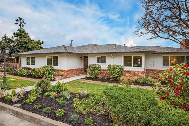 14920 East Hills Drive, San Jose, CA 95127
