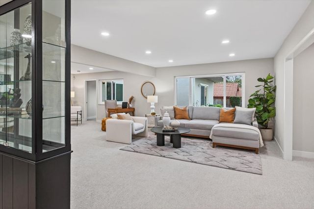 14920 East Hills Drive, San Jose, CA 95127