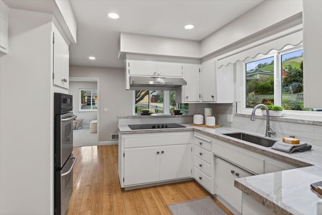 14920 East Hills Drive, San Jose, CA 95127