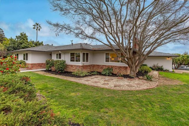 14920 East Hills Drive, San Jose, CA 95127