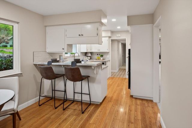 14920 East Hills Drive, San Jose, CA 95127