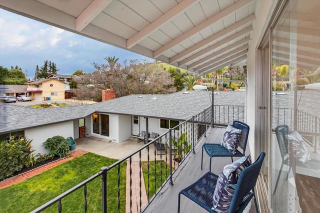 14920 East Hills Drive, San Jose, CA 95127