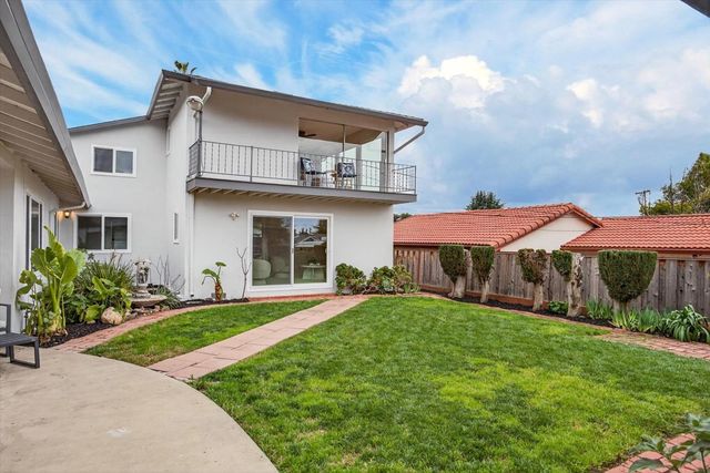 14920 East Hills Drive, San Jose, CA 95127