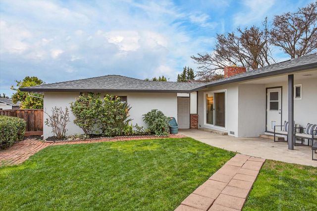 14920 East Hills Drive, San Jose, CA 95127