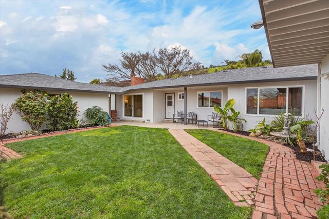 14920 East Hills Drive, San Jose, CA 95127