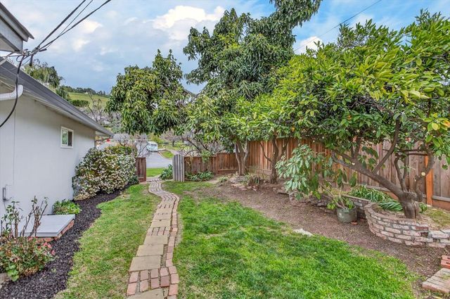 14920 East Hills Drive, San Jose, CA 95127