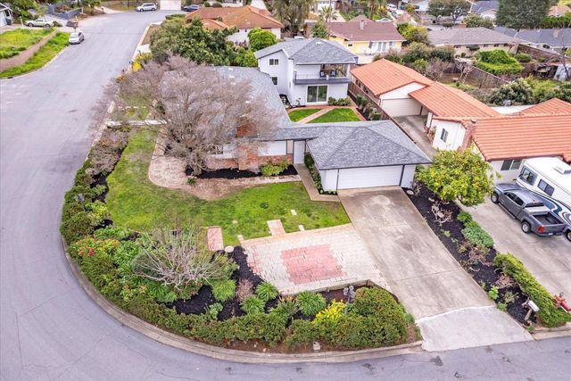 14920 East Hills Drive, San Jose, CA 95127