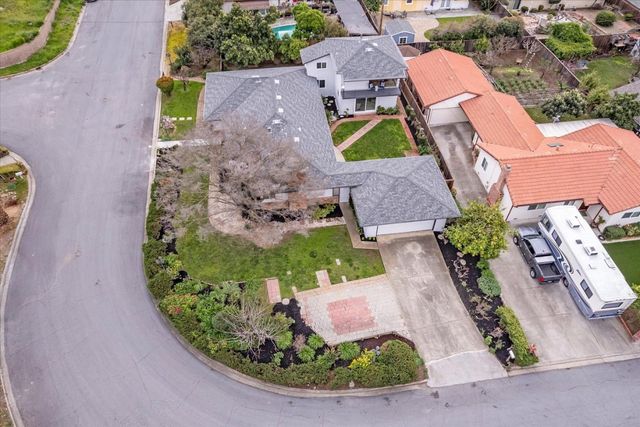 14920 East Hills Drive, San Jose, CA 95127